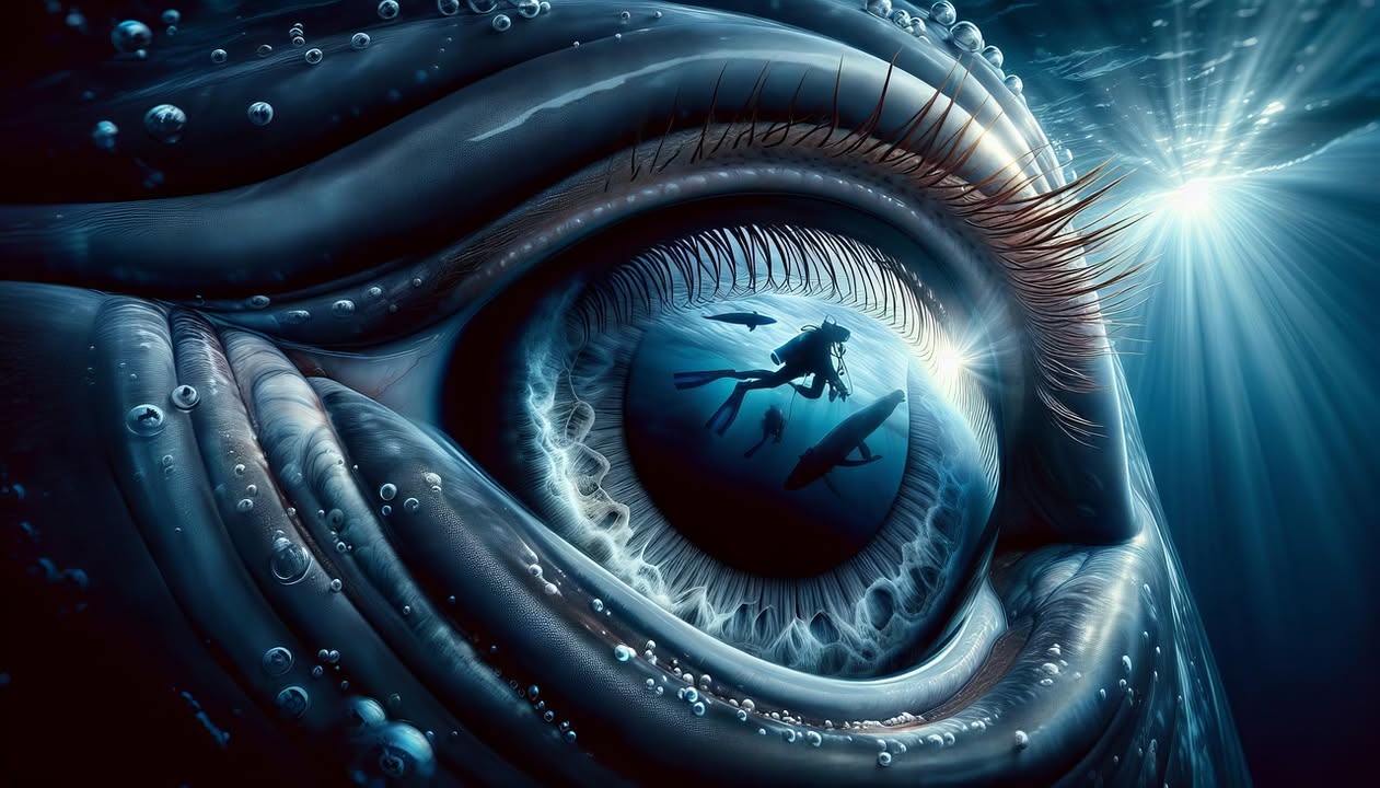 De Mystiske Dyr