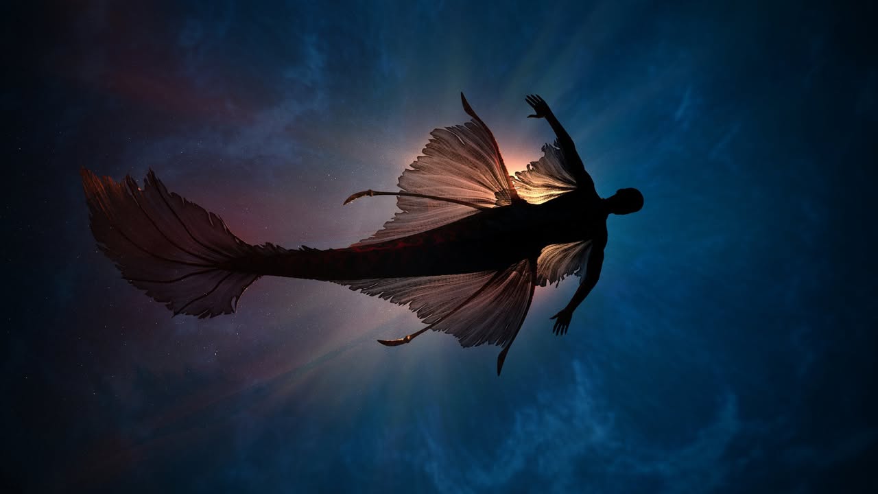 De Mystiske Dyr