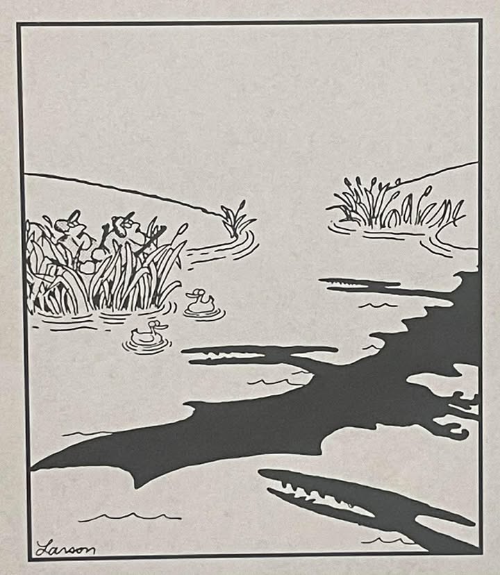 De Mystiske Dyr